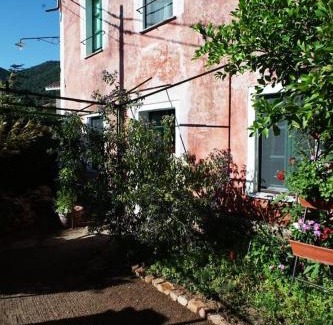 Villaggio delle Mimose Apartment | La Madeleine- The House Beyond Time