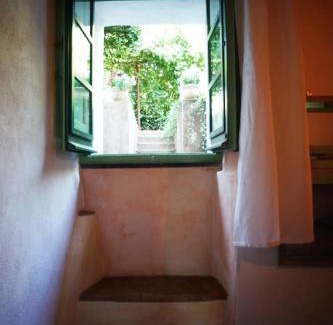 Villaggio delle Mimose Apartment | La Madeleine- The House Beyond Time