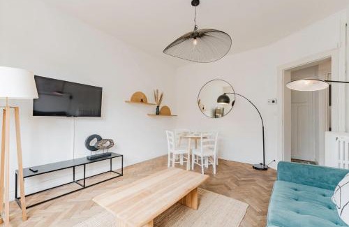 La Madeleine Apartment | La Madeleine -two bedroom apartment