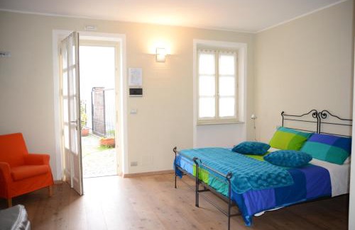 Guarene Bed & Breakfast | La Madernassa Resort - Casalora Dimora Storica di Charme