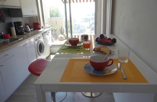Saint Antoine Apartment | La Madonette