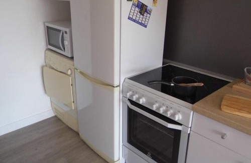 Saint Antoine Apartment | La Madonette
