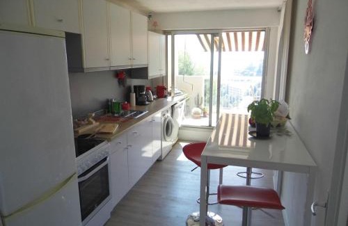 Saint Antoine Apartment | La Madonette