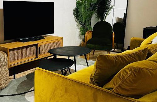 Audembert House | la madrague des 2 caps