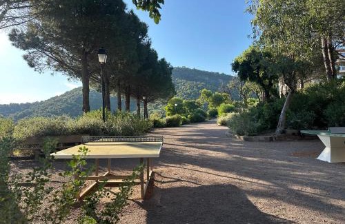 Les Issambres Apartment | La Madrague