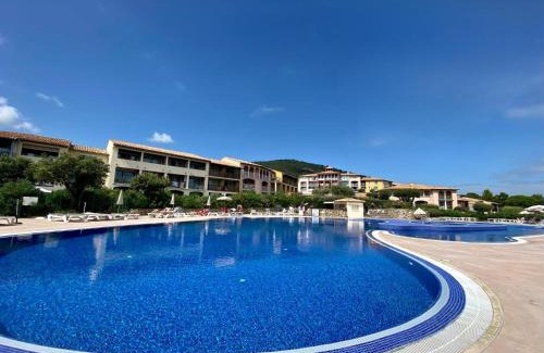 Les Issambres Apartment | La Madrague
