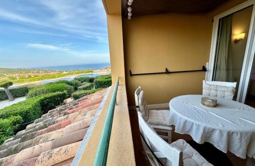 Les Issambres Apartment | La Madrague