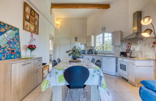 Le Grau-dʼAgde Apartment | La Madrague St Vincent Apt A