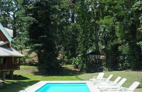 Cocles Cabin | La Magia Bungalows