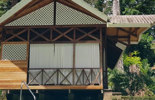 Cocles Cabin | La Magia Bungalows