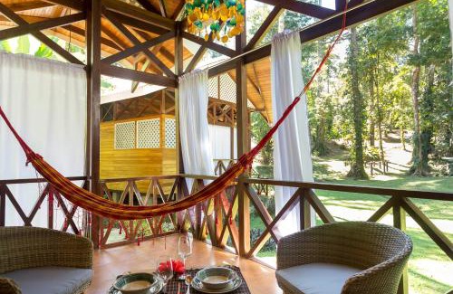 Cocles Cabin | La Magia Bungalows