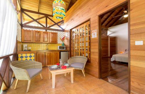 Cocles Cabin | La Magia Bungalows