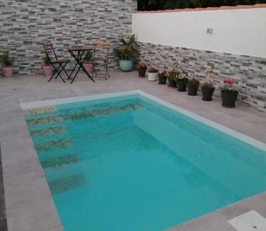 Vejer de la Frontera House | La magia del sur 2