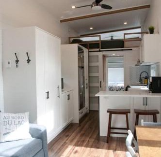 Saint Zenon Resort | La Magnolia