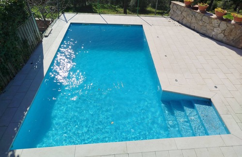 Montjuic House | La Magrana Girona. NEW SWIMMING POOL summer 2025. Charming Villa stunning views