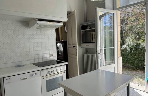 Saint-Hippolyte-de-Caton House | La maison d'Ulysse, private pool