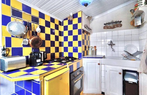 Saintes-Maries-de-la-Mer Cottage | La Maisonette : Charme en Camargue