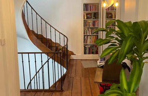 Ville Haute Bed & Breakfast | -- La main à la pâte --