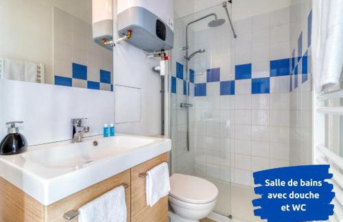 Abbeville Apartment | La Main d'Or - Confort - Calme - Centre