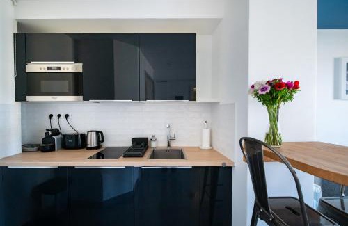Jean-Medecin Apartment | La Maioneta Carré d'Or
