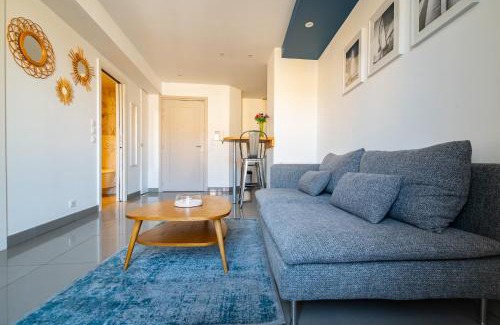 Jean-Medecin Apartment | La Maioneta Carré d'Or