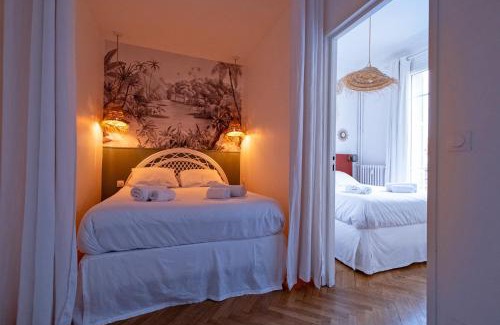 Old Town Apartment | La Maioneta Vieux-Nice
