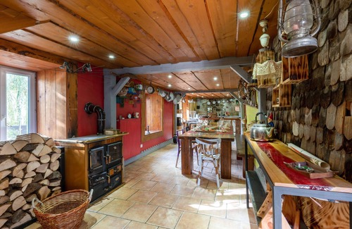 Saulxures-sur-Moselotte House | La Maison de Max - Four Bedroom House, Sleeps 8