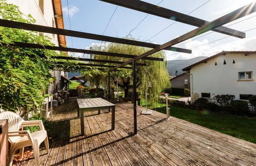 Saulxures-sur-Moselotte House | La Maison de Max - Four Bedroom House, Sleeps 8