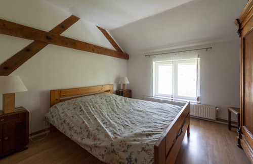 Ban-sur-Meurthe-Clefcy House | La Maison du Patrel - 3 guest rooms for 6 people