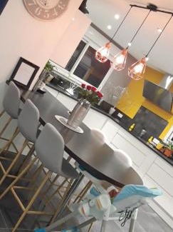 Dhuizon House | La maison écolo de Nono