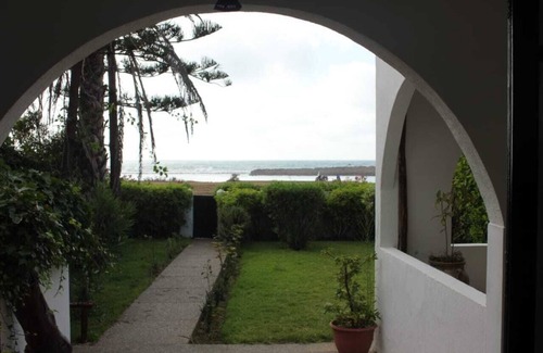 Skhirat-Temara House | La Maison Étoile de Mer 1