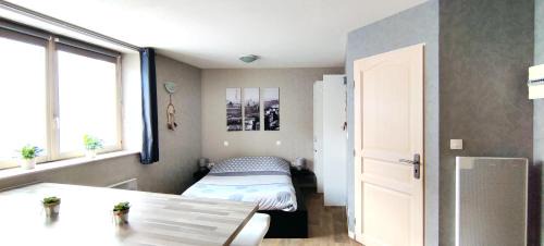 Kintzheim Apartment | La Maison Alsacienne