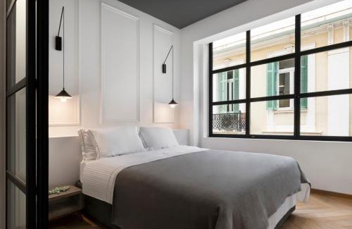 Monastiraki Apartment | La Maison Athenes