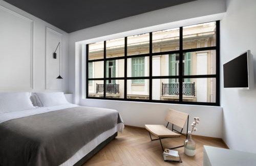 Monastiraki Apartment | La Maison Athenes