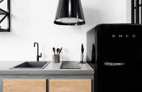 Monastiraki Apartment | La Maison Athenes