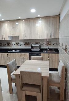 Beni Mellal Apartment | La Maison Attawba