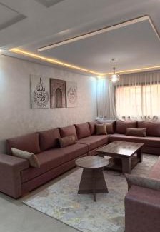 Beni Mellal Apartment | La Maison Attawba