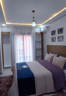 Beni Mellal Apartment | La Maison Attawba