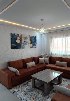 Beni Mellal Apartment | La Maison Attawba