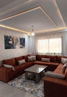Beni Mellal Apartment | La Maison Attawba