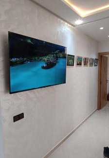 Beni Mellal Apartment | La Maison Attawba