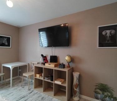Pagny-la-Ville House | La Maison au bord de Saône