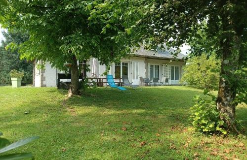 Lanobre House | La Maison au Cœur de l Auvergne