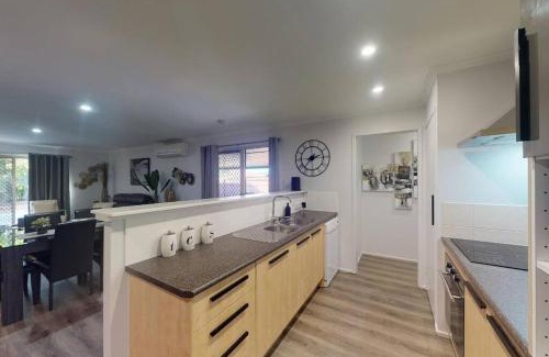 Caboolture House | “LA MAISON”