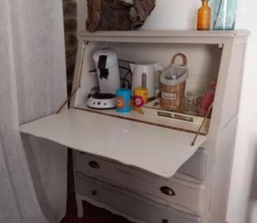 Villerest House | La Maison au Camélia