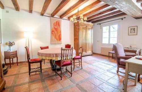 Val d'Amboise House | La Maison aux Mille Fleurs