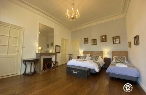 Claira Bed & Breakfast | La maison bachelet