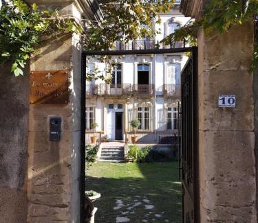 Claira Bed & Breakfast | La maison bachelet