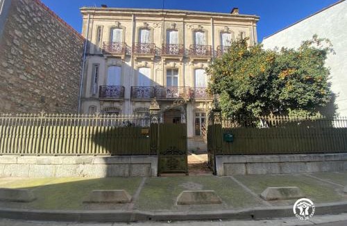 Claira Bed & Breakfast | La maison bachelet