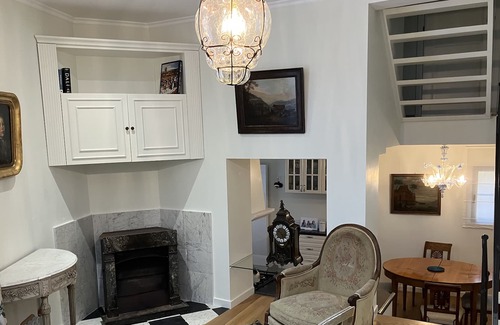 Sint-Pieters-Woluwe House | La Maison des Sources